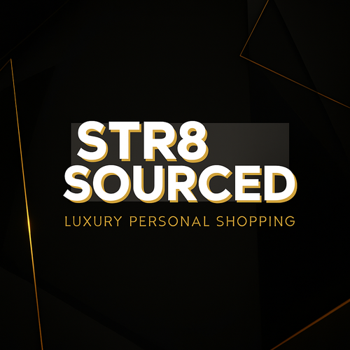 STR8S0URCED